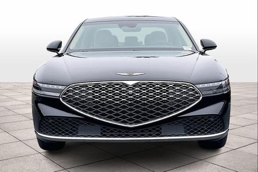 2024 Genesis G90 3.5T e-SC AWD