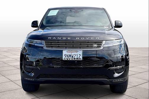 2024 Land Rover Range Rover Sport SE