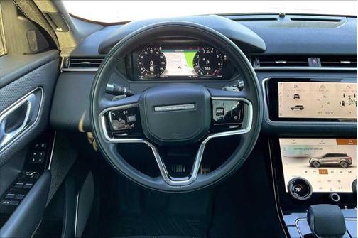 2021 Land Rover Range Rover Velar P250 S R-Dynamic