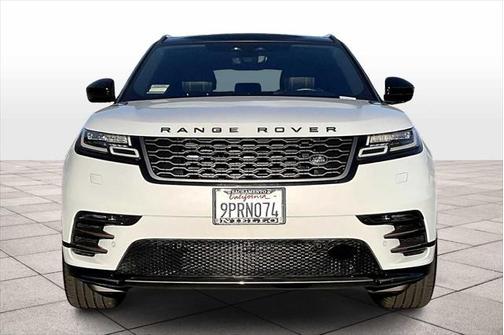 2021 Land Rover Range Rover Velar P250 S R-Dynamic