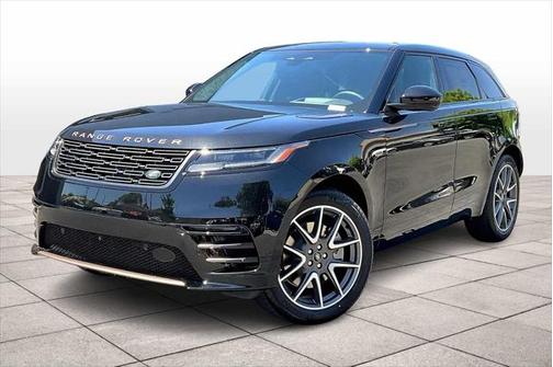 2026 Land Rover Range Rover Velar P400 Autobiography