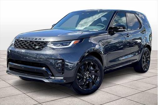 2025 Land Rover Discovery P300 Dynamic SE