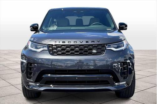 2025 Land Rover Discovery P300 Dynamic SE