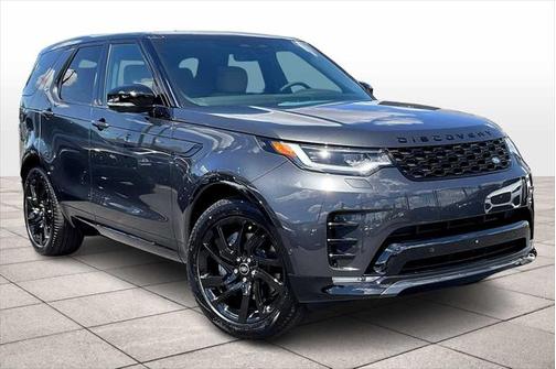 2025 Land Rover Discovery P300 Dynamic SE