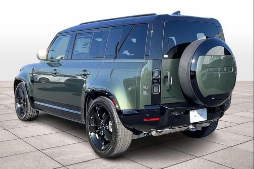 2026 Land Rover Defender P400 X-Dynamic SE