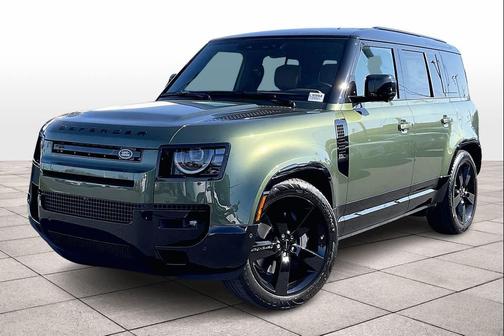 2026 Land Rover Defender P400 X-Dynamic SE