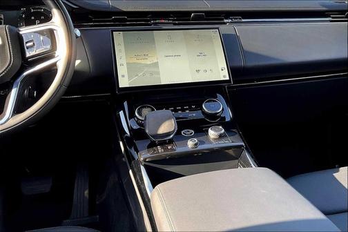 2023 Land Rover Range Rover Sport SE