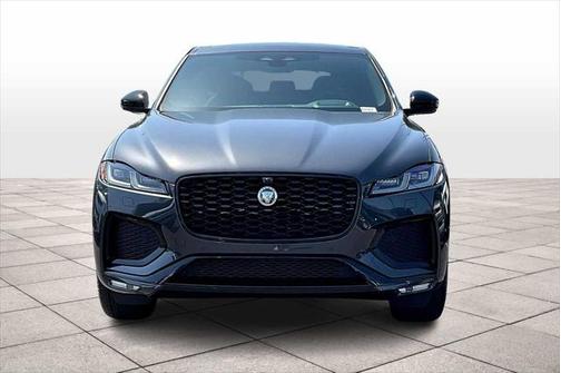2026 Jaguar F-PACE R-Dynamic S P250 AWD Automatic