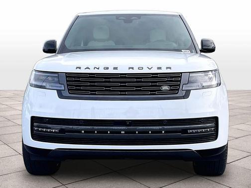 2026 Land Rover Range Rover P400 SE