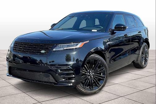 2026 Land Rover Range Rover Velar P250 SE R-Dynamic