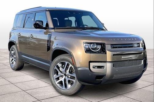 2026 Land Rover Defender P300 S