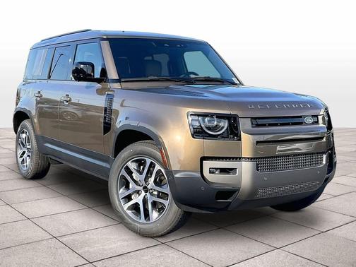 2026 Land Rover Defender P300 S