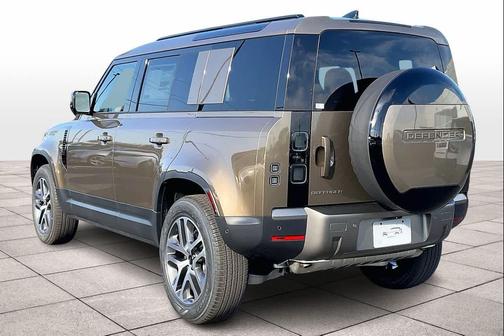 2026 Land Rover Defender P300 S