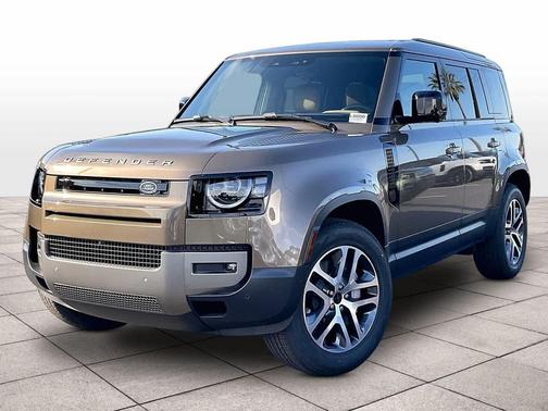 2026 Land Rover Defender P300 S