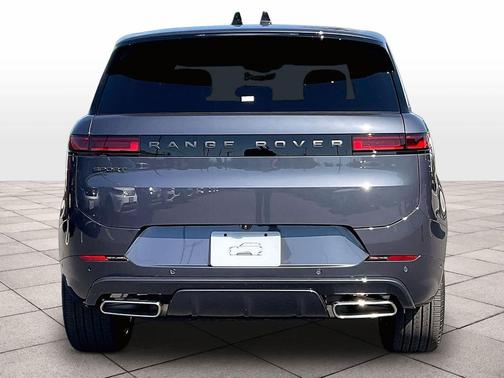 VARESINE 2026 Land Rover Range Rover Sport SE