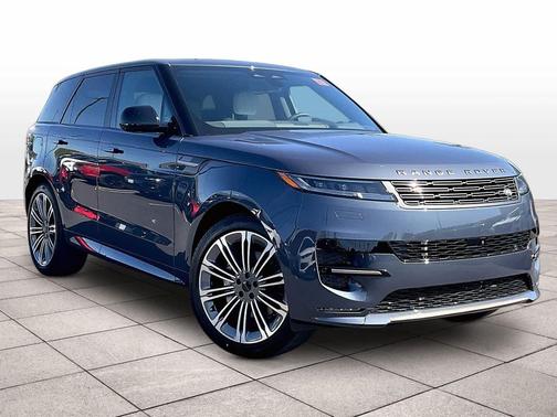 VARESINE 2026 Land Rover Range Rover Sport SE