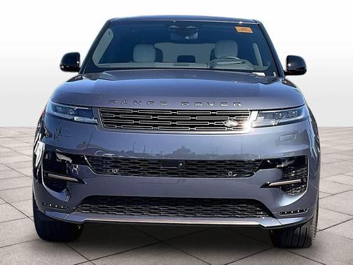 VARESINE 2026 Land Rover Range Rover Sport SE