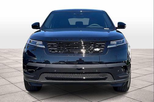 2026 Land Rover Range Rover Velar P250 S
