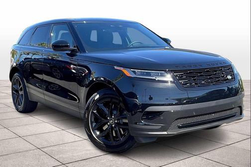 2026 Land Rover Range Rover Velar P250 S