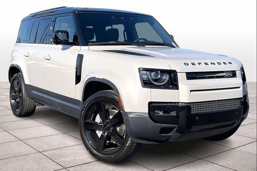 2026 Land Rover Defender P300 S