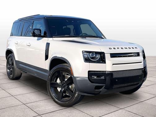 2026 Land Rover Defender P300 S