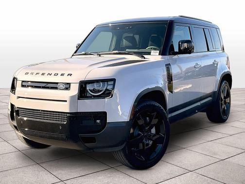 2026 Land Rover Defender P300 S