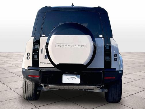 2026 Land Rover Defender P300 S