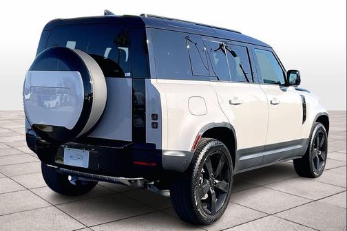 2026 Land Rover Defender P300 S