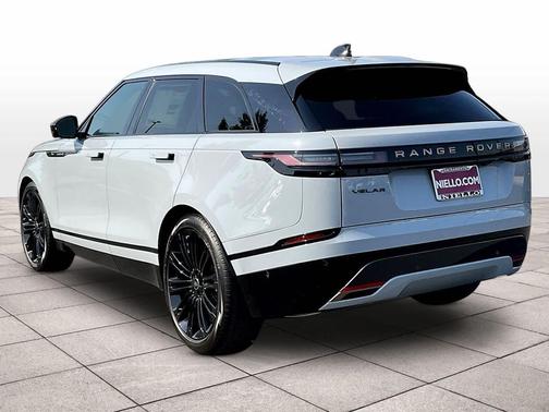 2026 Land Rover Range Rover Velar P400 Autobiography