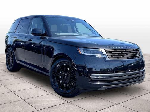 SANTORINI 2026 Land Rover Range Rover P400 SE