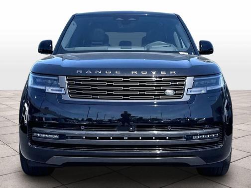 SANTORINI 2026 Land Rover Range Rover P400 SE