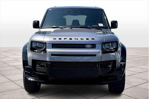 2024 Land Rover Defender X-Dynamic SE