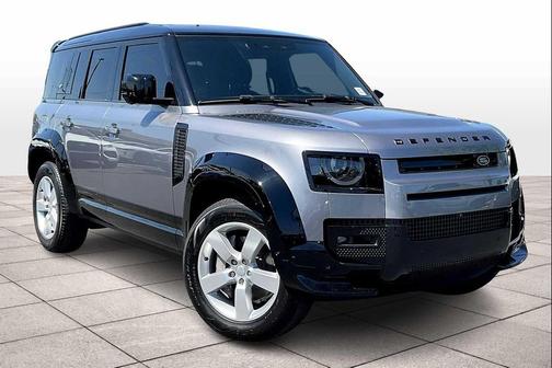 2024 Land Rover Defender X-Dynamic SE