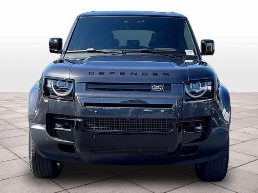 CARPATHIAN 2026 Land Rover Defender P300 S