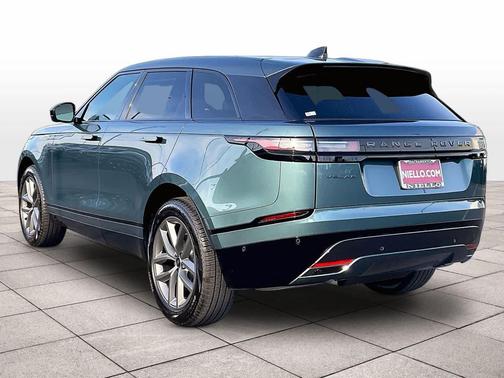 2026 Land Rover Range Rover Velar P250 SE R-Dynamic