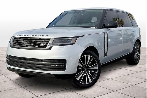 2023 Land Rover Range Rover Autobiography