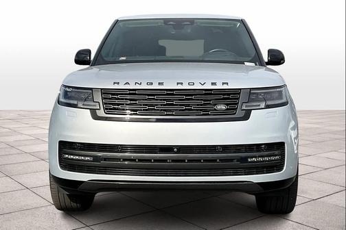 2023 Land Rover Range Rover Autobiography