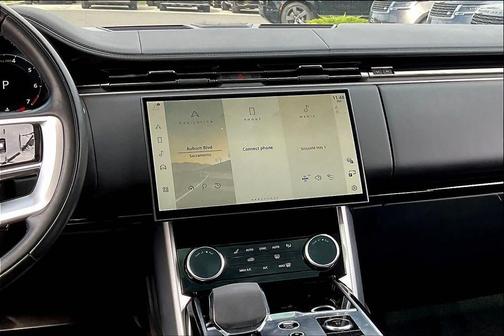 2023 Land Rover Range Rover Autobiography