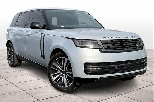 2023 Land Rover Range Rover Autobiography