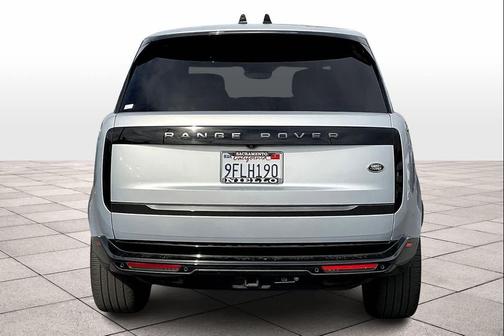 2023 Land Rover Range Rover Autobiography