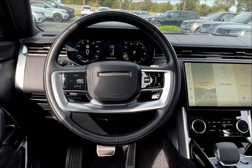 2023 Land Rover Range Rover Autobiography