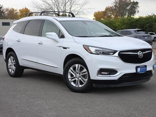 2019 Buick Enclave Essence