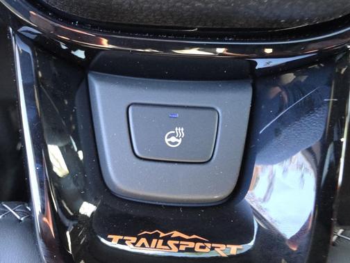 2026 Honda Passport 