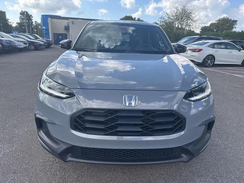 2025 Honda HR-V AWD Sport