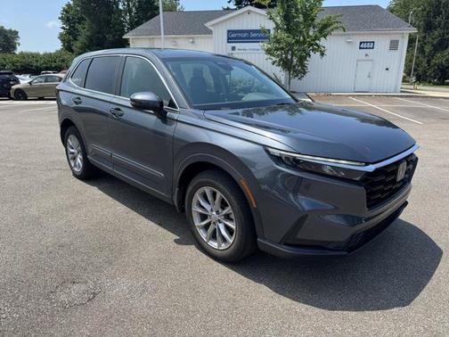 2023 Honda CR-V EX AWD