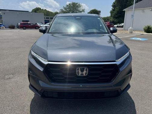 2023 Honda CR-V EX AWD