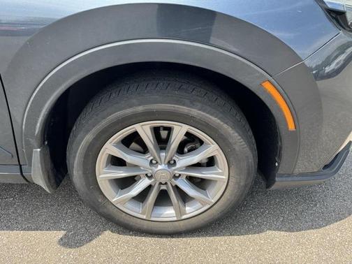 2023 Honda CR-V EX AWD