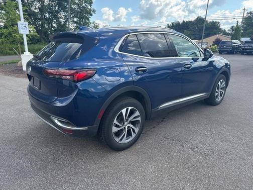 2023 Buick Envision Essence AWD