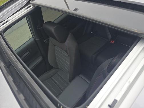 2026 Honda CR-V Hybrid Sport AWD