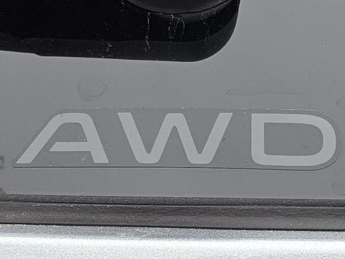 2026 Honda CR-V Hybrid Sport AWD